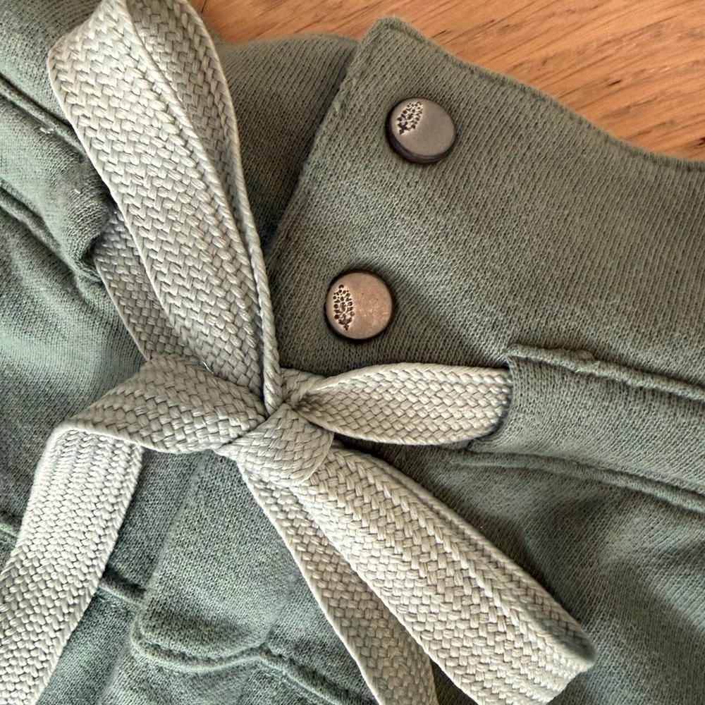 FREE PEOPLE MOVEMENT Summit Scout Pants - Picture 6 of 14